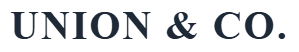 Union & Co.